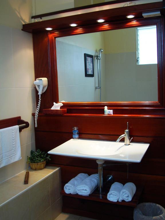 Le Diwali Hotel Sainte-Anne  Room photo