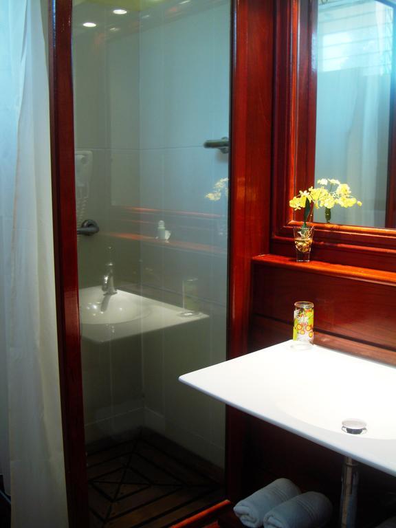 Le Diwali Hotel Sainte-Anne  Room photo